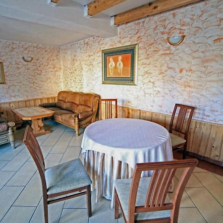 Folwark Tumiany Pokoje & Restauracja Eksteriør bilde