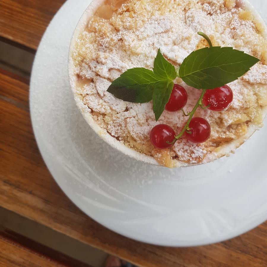 Folwark Tumiany Pokoje & Restauracja Eksteriør bilde