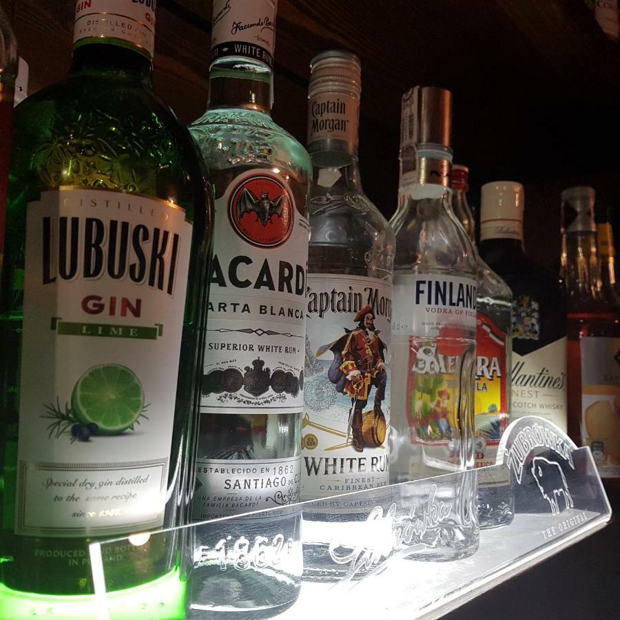 Folwark Tumiany Pokoje & Restauracja Eksteriør bilde